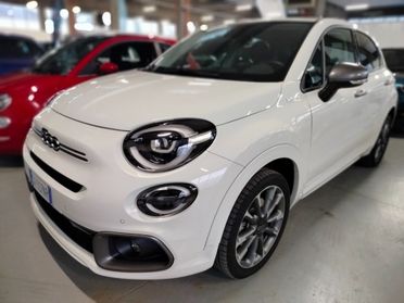 FIAT 500X 1.5 T4 Hybrid 130 CV DCT Sport