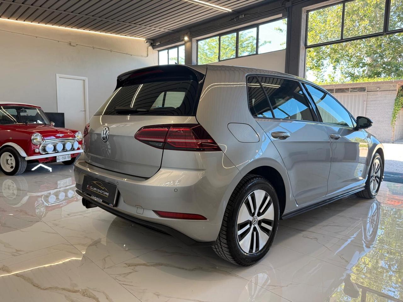 Volkswagen Golf 5p 1.4 tsi Gte plug in Hybrid dsg