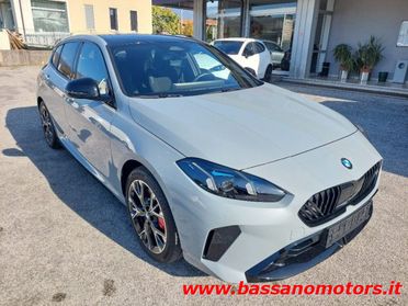 BMW 120 d 48V MSport Pro