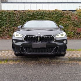 Bmw X2 M X2 xDrive20d Msport