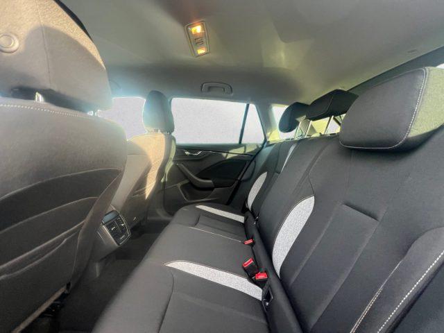 SKODA Kamiq 1.5 TSI ACT Style