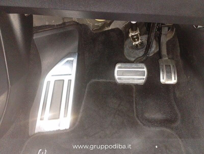 Peugeot 3008 II 2016 Diesel 1.6 bluehdi GT Line s&s 120cv eat6