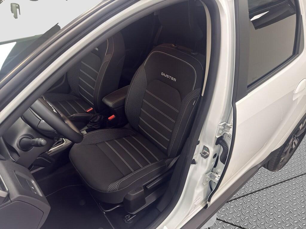 Dacia Duster 1.0 tce Journey UP Gpl 4x2 100cv
