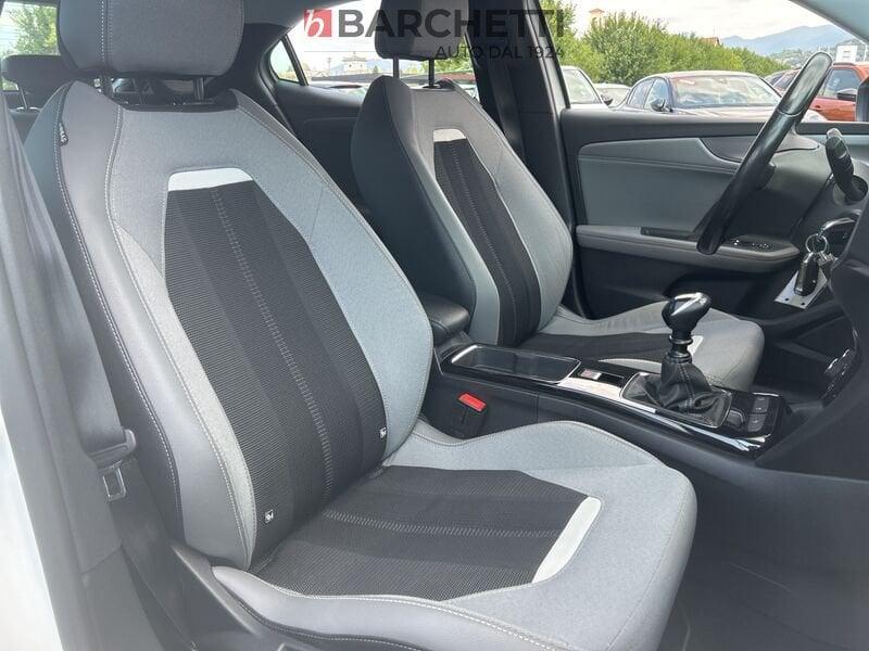 Opel Mokka (P2QO) 1.5 DIESEL ELEGANCE