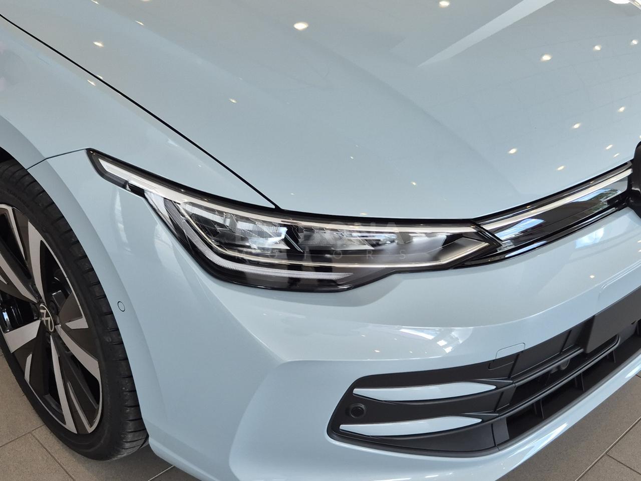 Volkswagen Golf 1.5 etsi life 115cv dsg