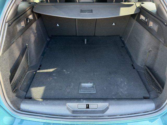 PEUGEOT 308 BlueHDi 130 S&S EAT8 GT