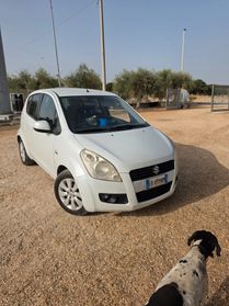 Suzuki Splash 1.3 DDiS GLS DPF