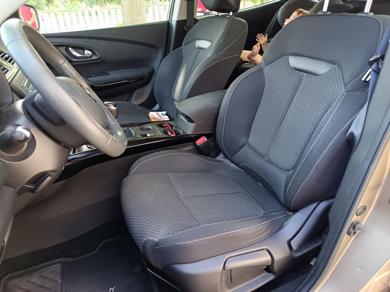 RENAULT Kadjar Blue dCi 8V 115CV Business