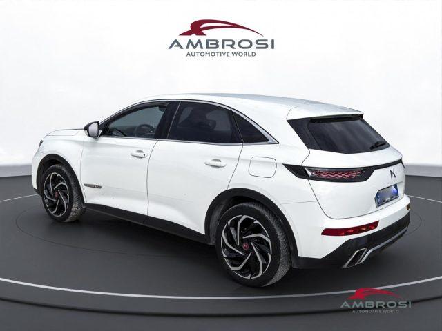 DS AUTOMOBILES DS 7 Crossback BlueHDi Hybtid Performance - E - tense