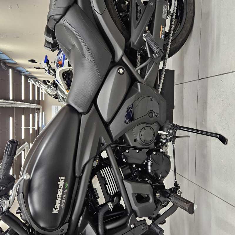 Kawasaki Vulcan S - 2025