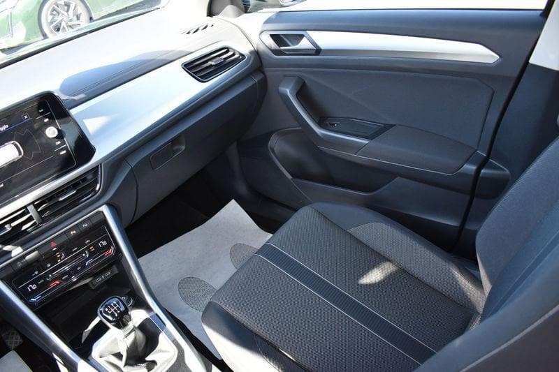 Volkswagen T-Roc 1.0 TSI Life