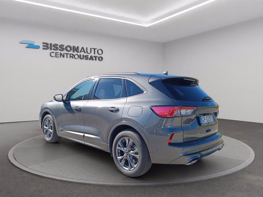 FORD Kuga 1.5 ecoboost st-line 2wd 150cv del 2023
