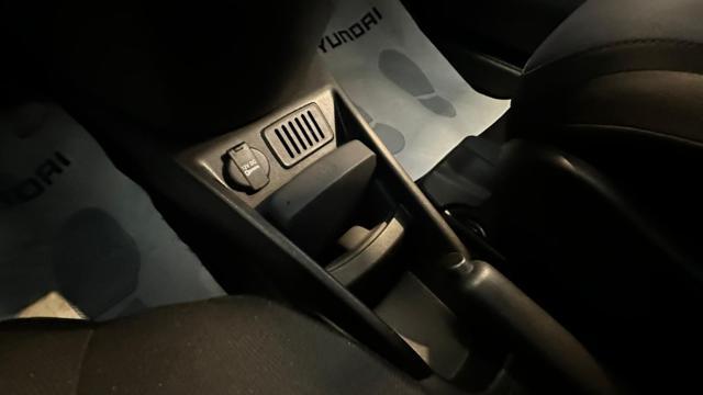 LANCIA Ypsilon 1.2 69 CV 5 porte GPL Ecochic"Car Play+retrocam"