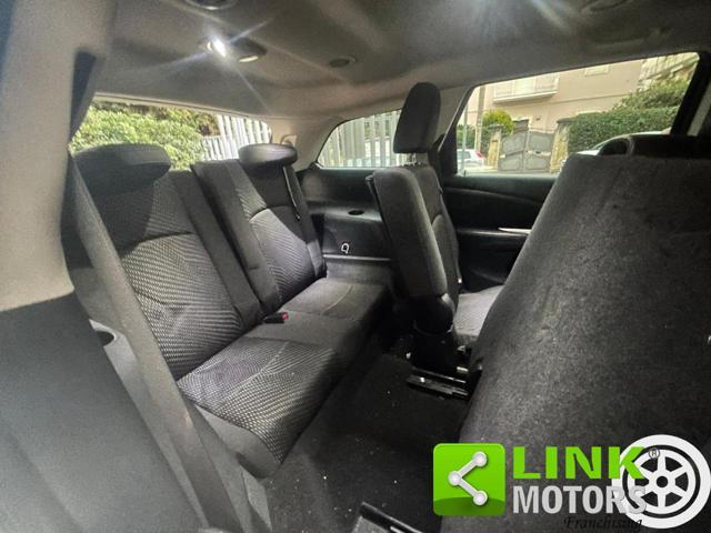 FIAT Freemont 2.0 Multijet 140 CV Cross