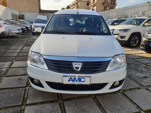 DACIA Logan MCV 1.6 GPL 5 posti Lauréate