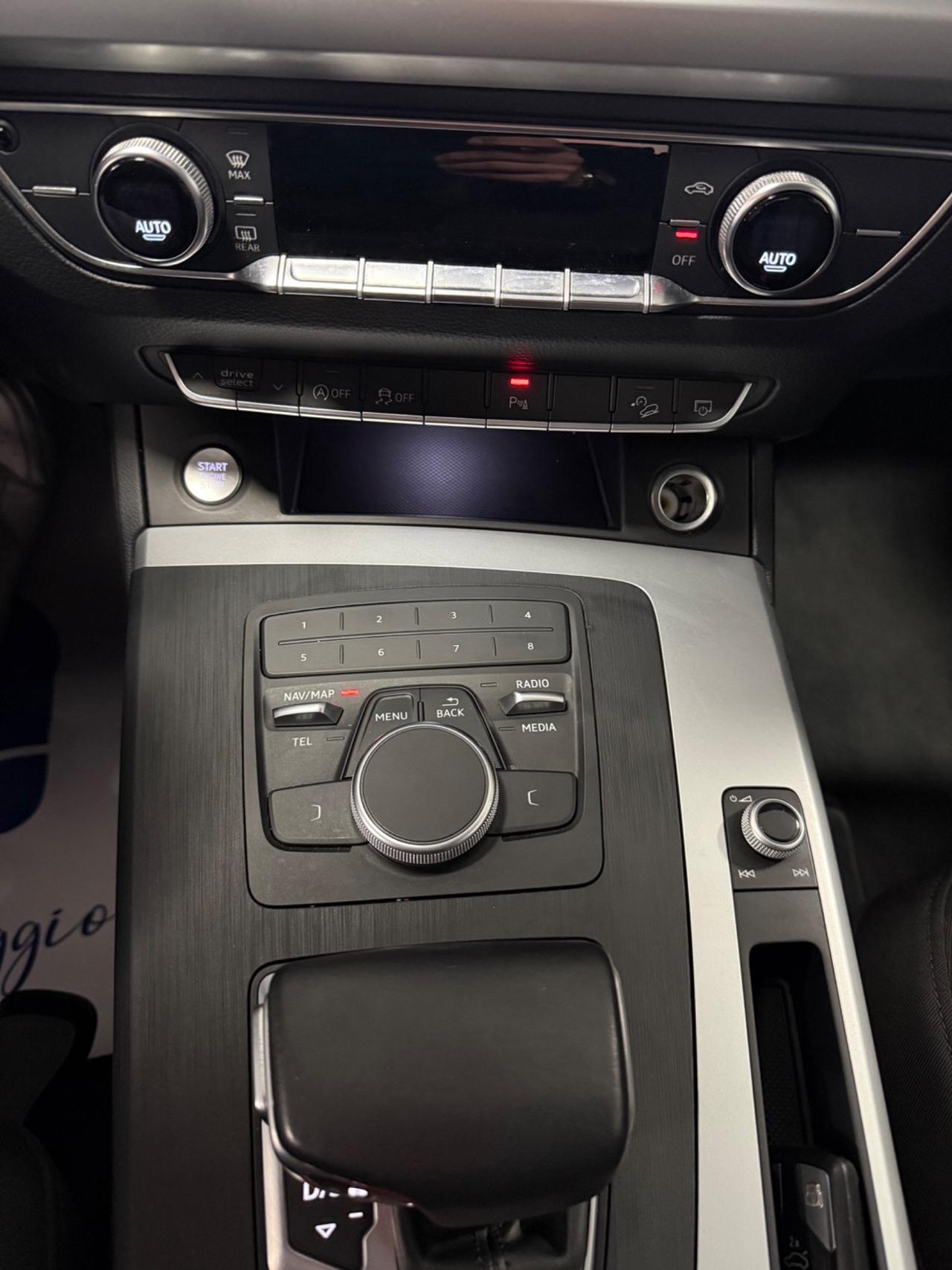 Audi Q5 45 TFSI quattro S tronic Sport 245CV