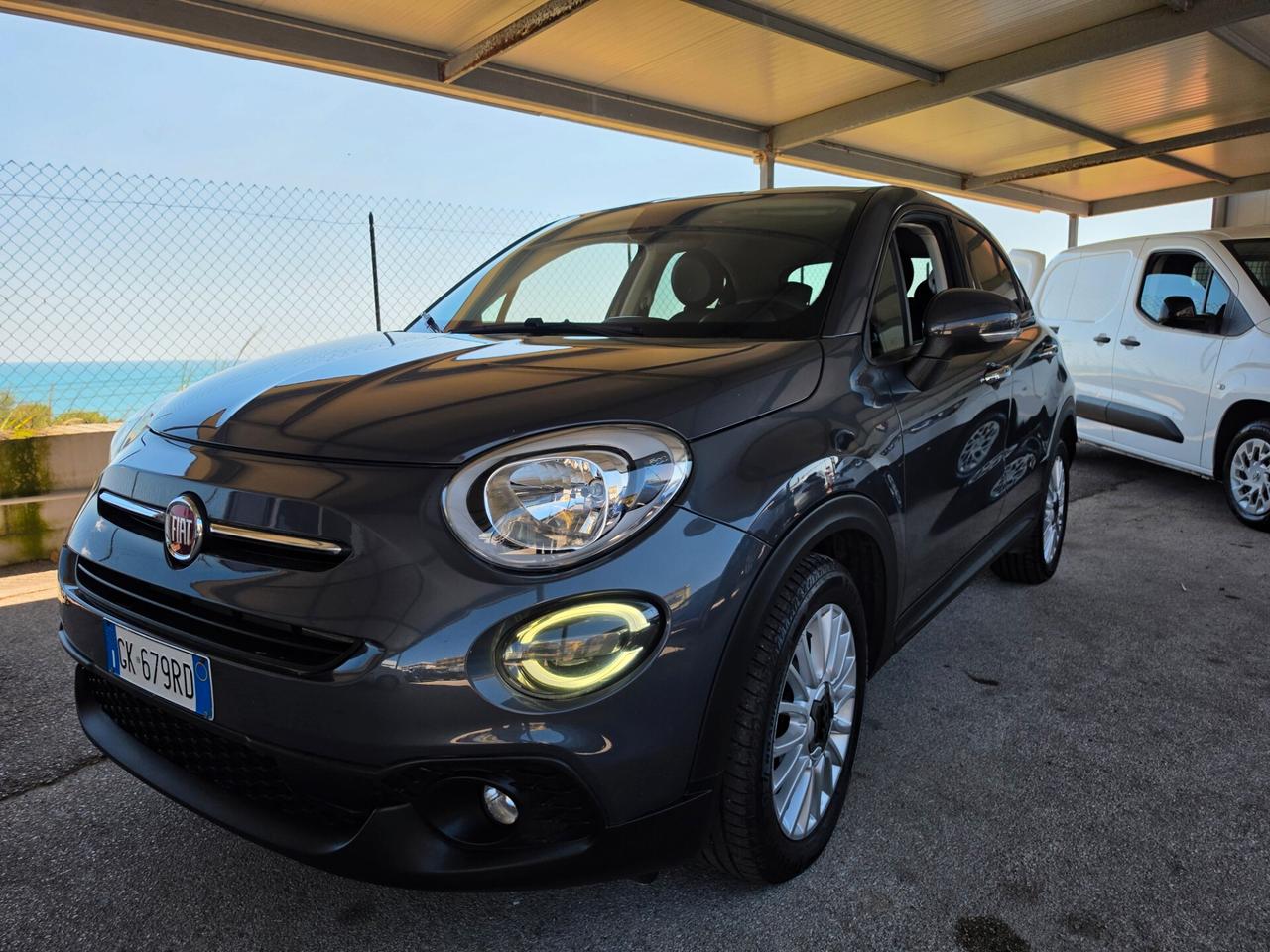 Fiat 500X 1.0 T3 120 CV Connect
