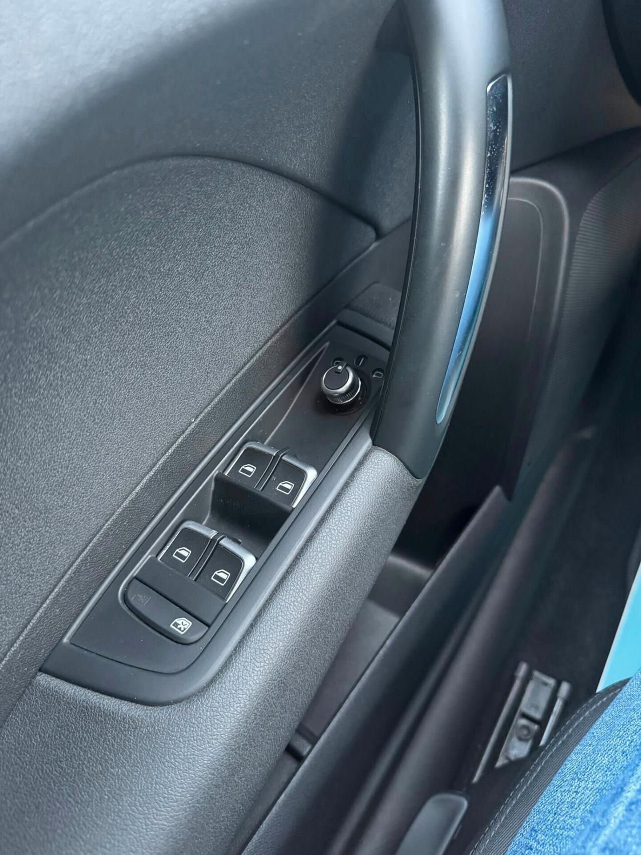 Audi A1 SPB 1.4 TDI S-line