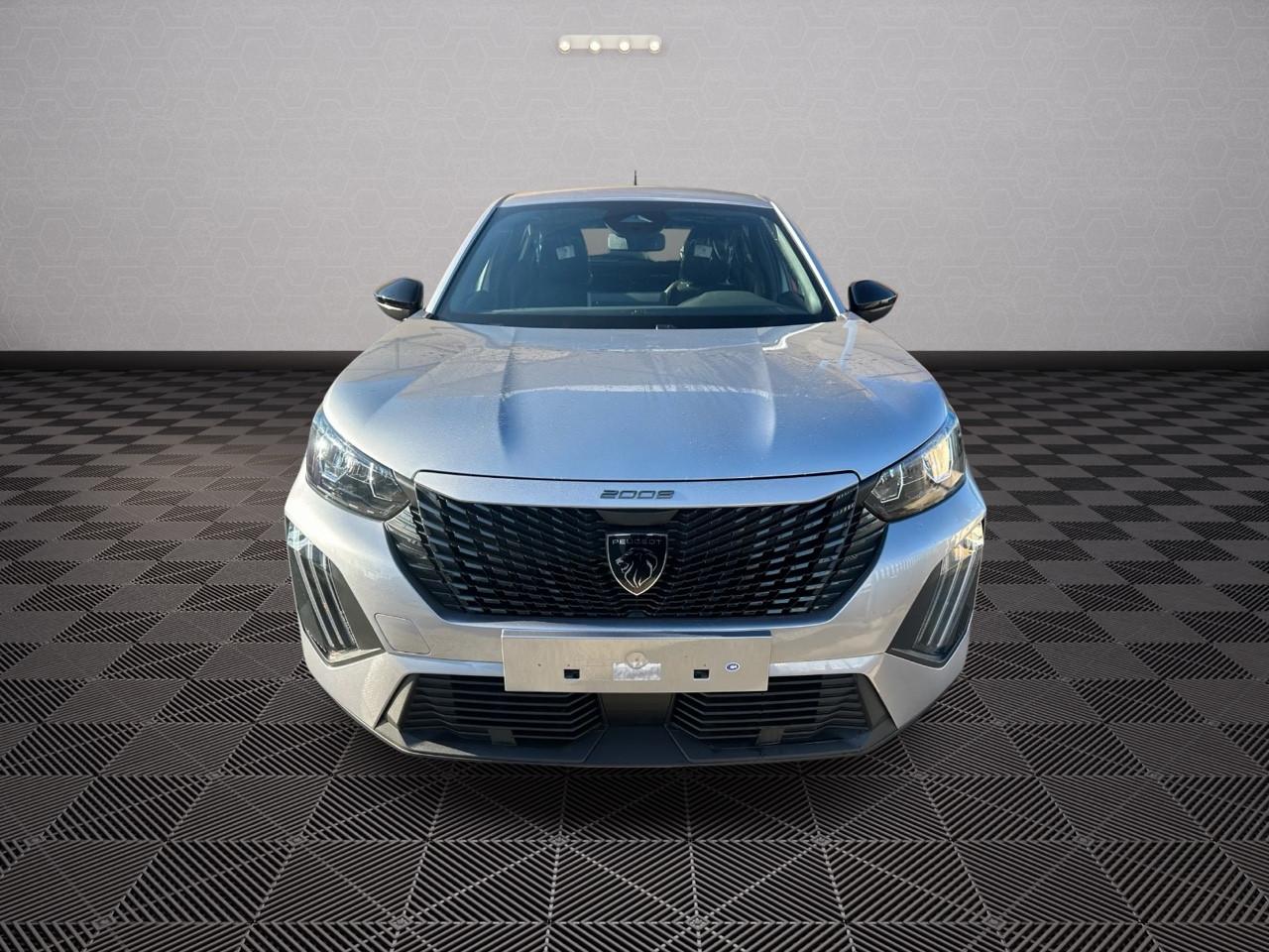 Peugeot 2008 PureTech 100 S&S Style