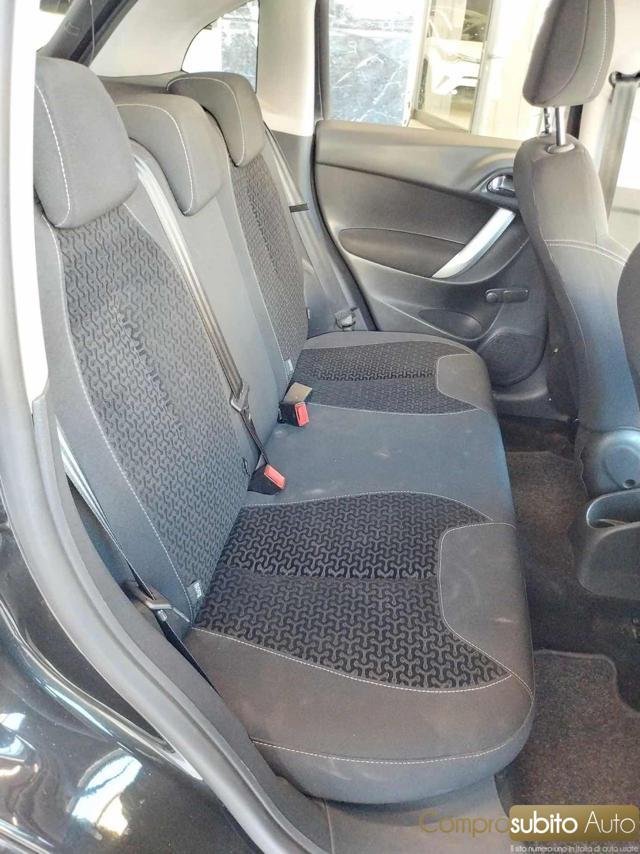 CITROEN C3 1.1 Neopatentati (Garanzia 12 Mesi)