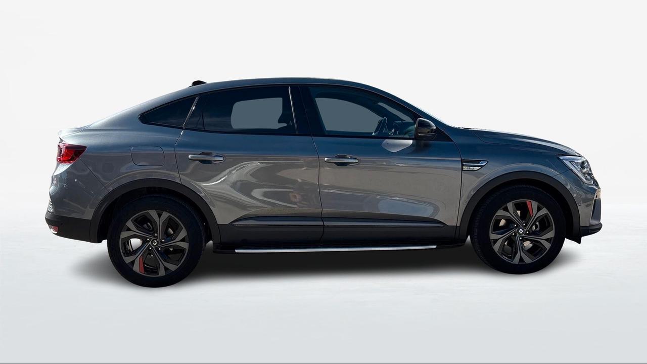 Renault Arkana Hybrid E-Tech 145 CV R.S.Line Fast Track