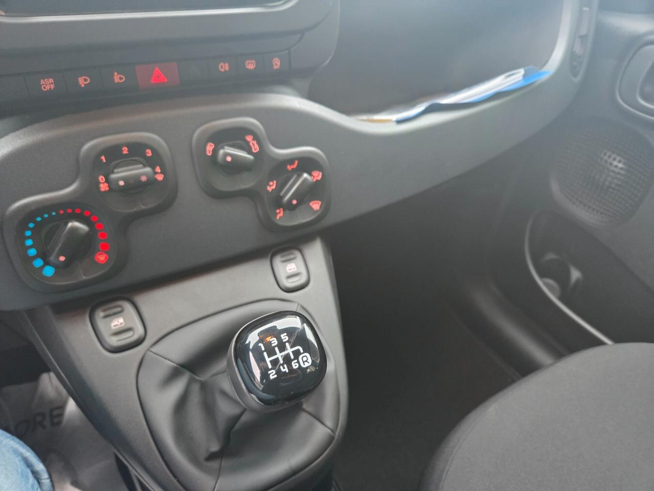 Fiat Panda PANDINA HYBRID PREZZO NON LEGATO A FINAZIAMENTO