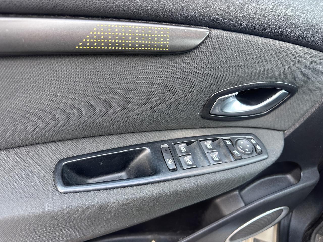 Renault Scenic Scénic 1.5 dCi 110CV Dynamique 7 posti