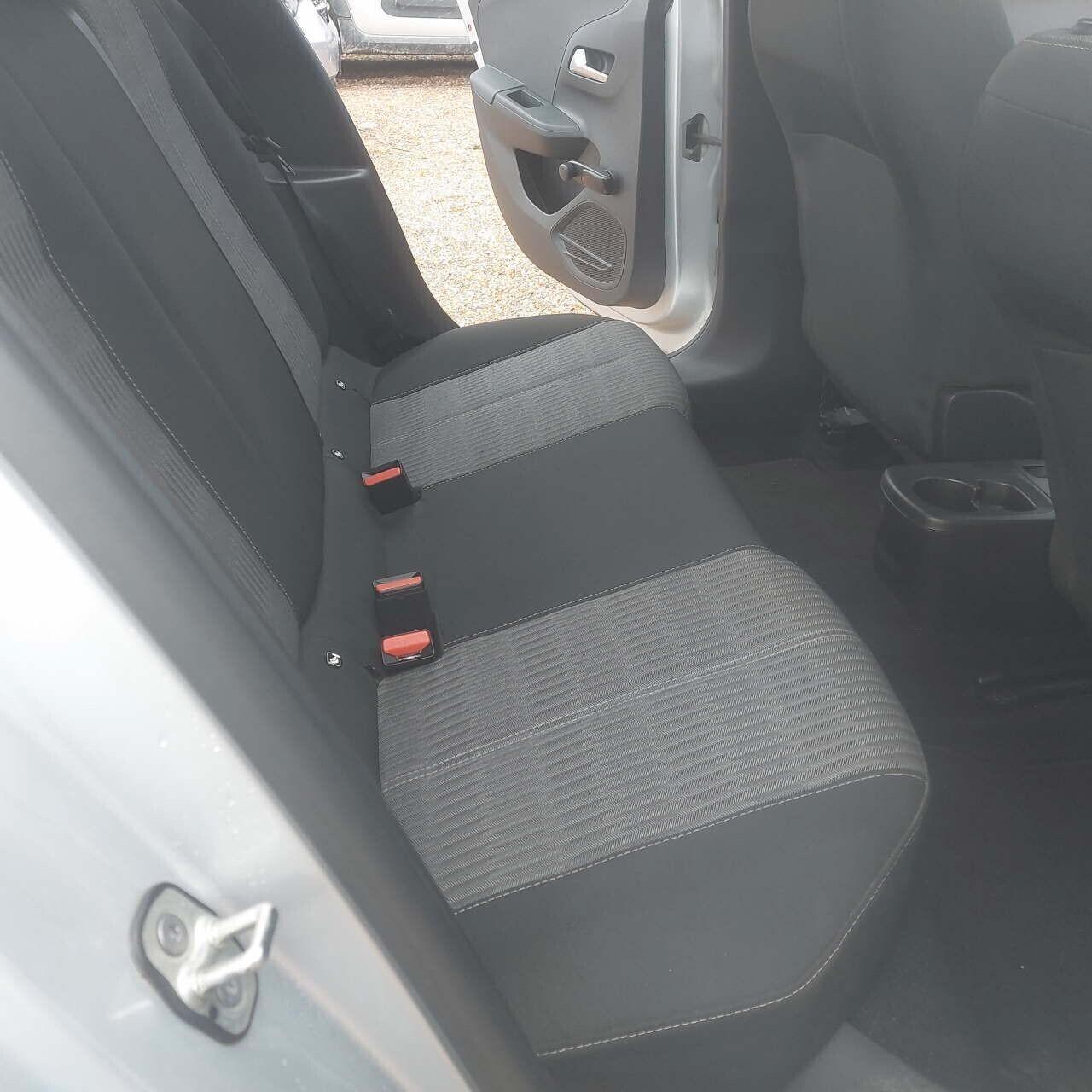 Opel Corsa 1.2 Design & Tech
