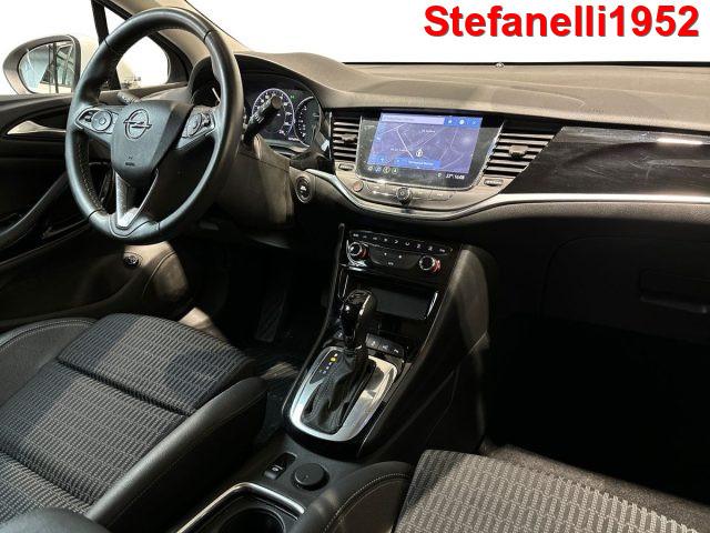 OPEL Astra 1.5 CDTI 122 CV S&S AT9 Sports Tourer Business Ele