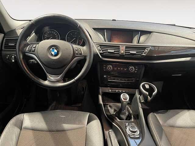 BMW X1 18d 2.0D 143CV xDrive X-Line - NEOPATENTATI
