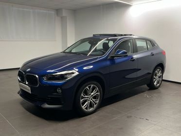 BMW X2 XDRIVE 20D