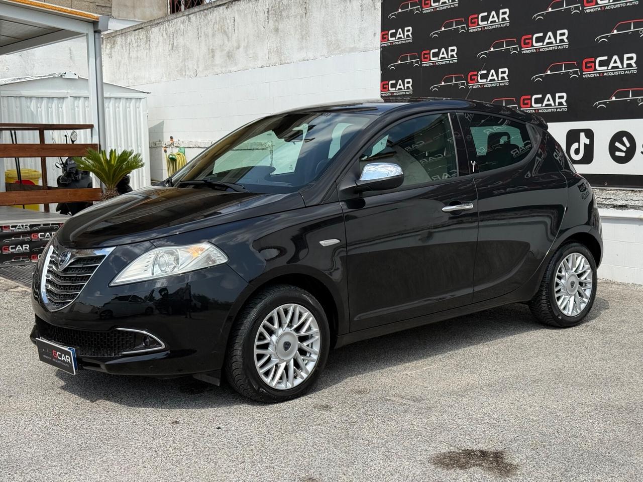 Lancia Ypsilon 1.3 MJT 16V 95 CV 5 porte S&S Platinum