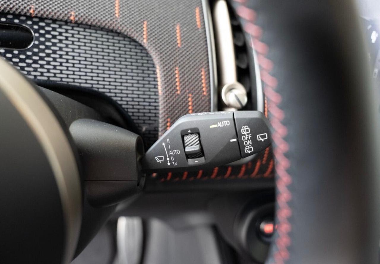 Mini John Cooper Works Countryman ALL4 JCW Tetto Harmwn