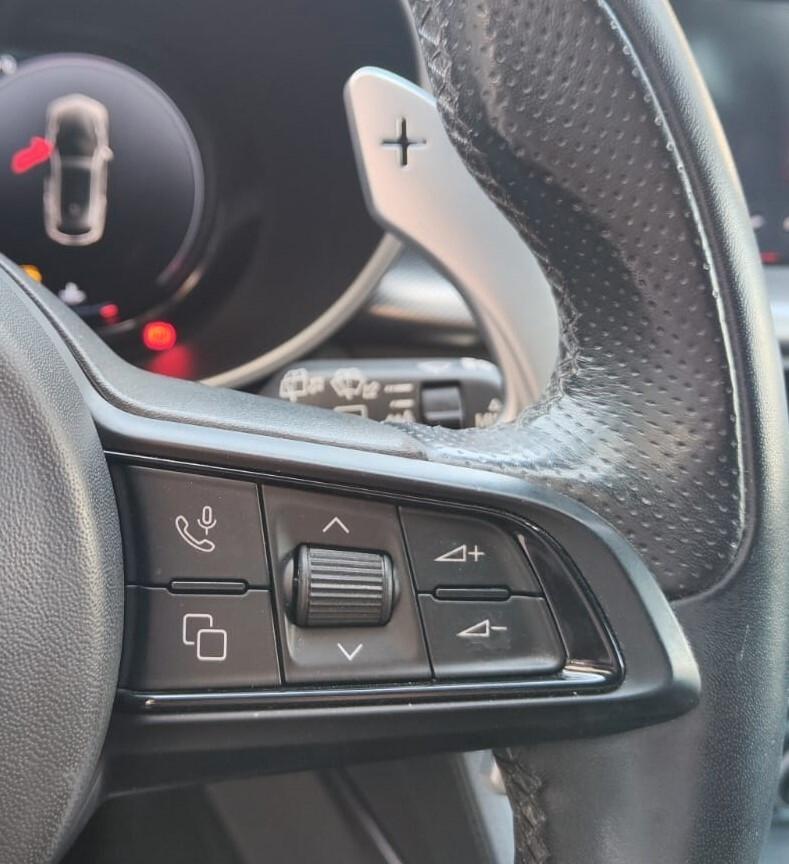 Alfa Romeo Stelvio 2.2 Turbodiesel 210 CV AT8 Q4 Competizione 2023 IVA