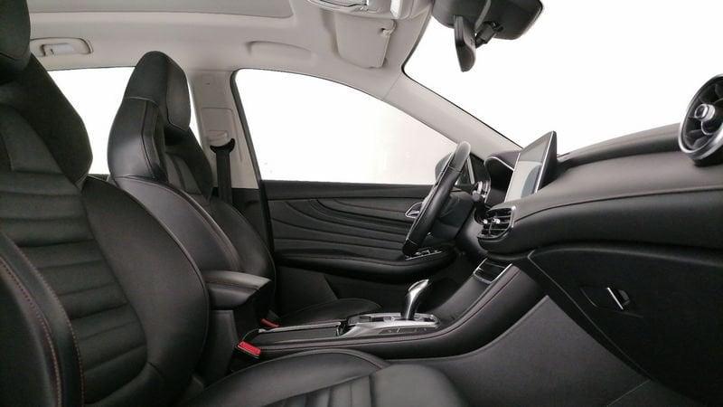 MG HS E 1.5 t-gdi phev Exclusive auto