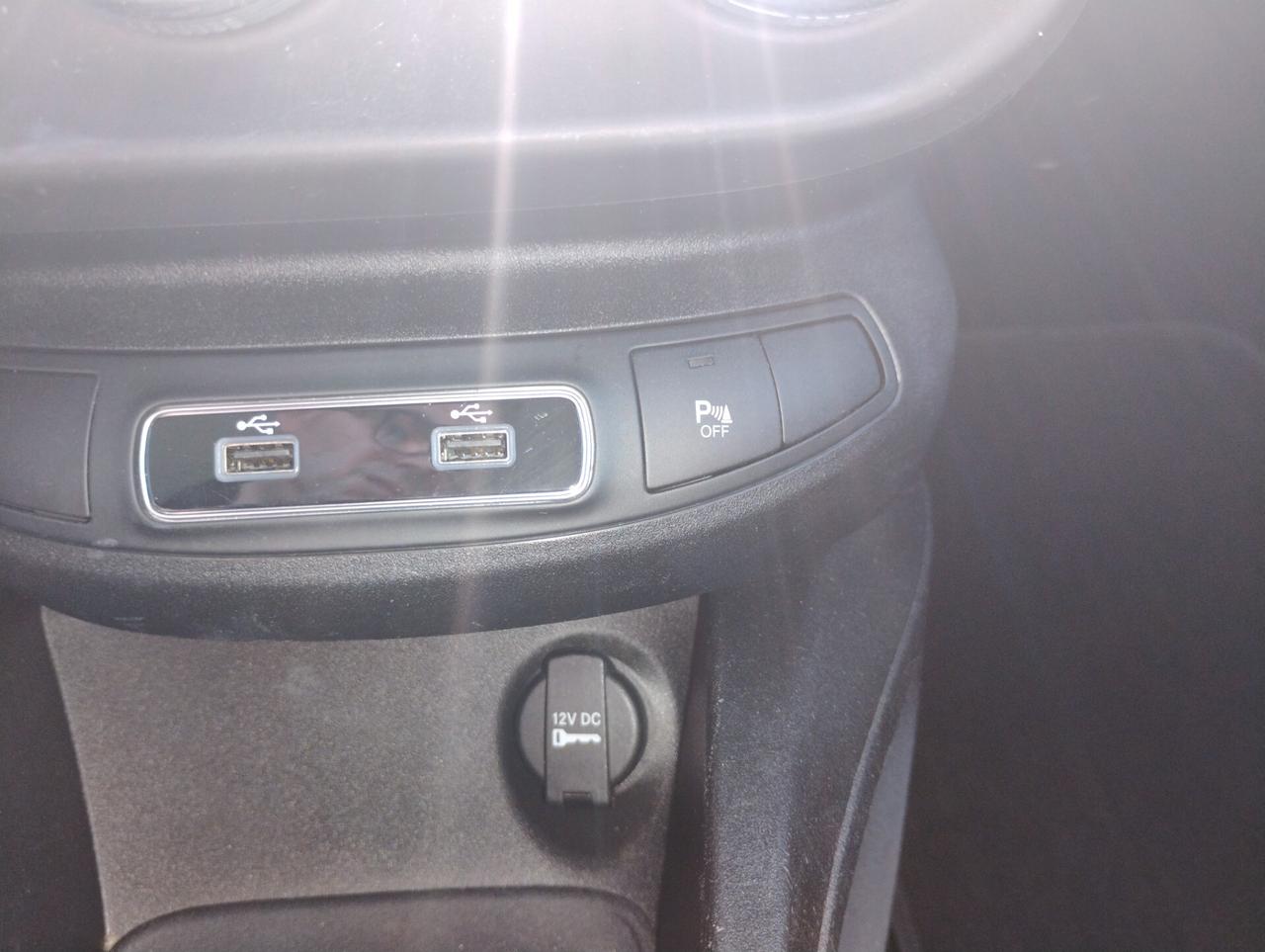 Fiat 500X 1.6 MultiJet 130 CV Cross