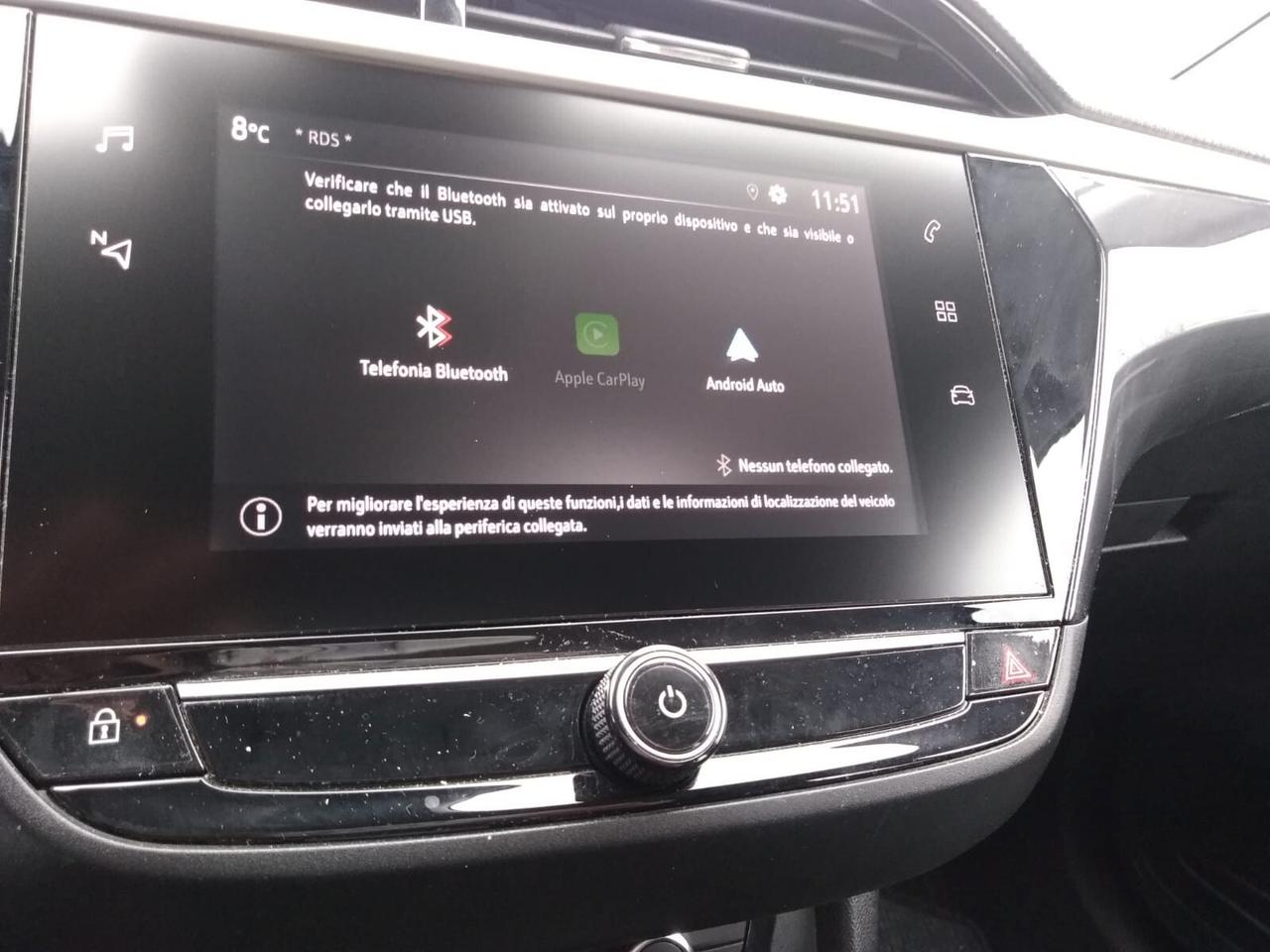 Opel Corsa 1.2 Elegance