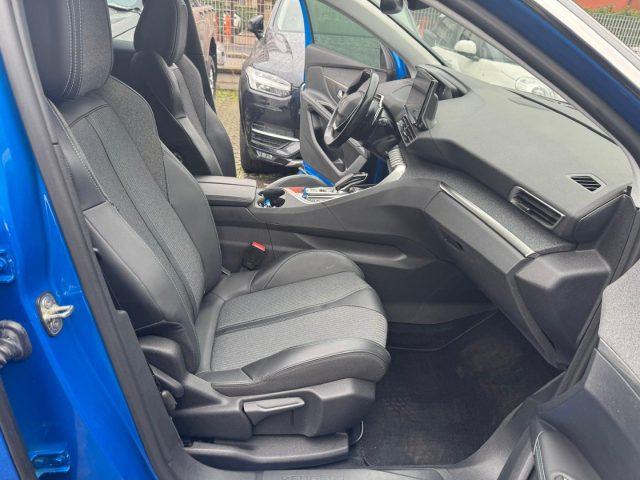 PEUGEOT 3008 BlueHDi 130CV EAT8 Allure Pack (AUTOCARRO)