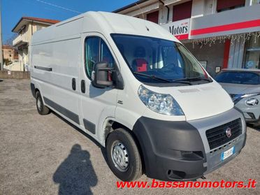 FIAT Ducato 33 2.3 MJT 130CV PLM-TM Furgone