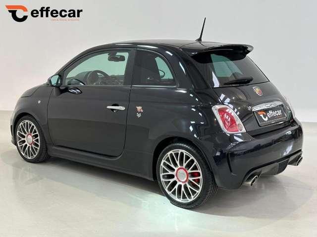 Abarth 595 1.4 Turbo T-Jet 160 CV Turismo