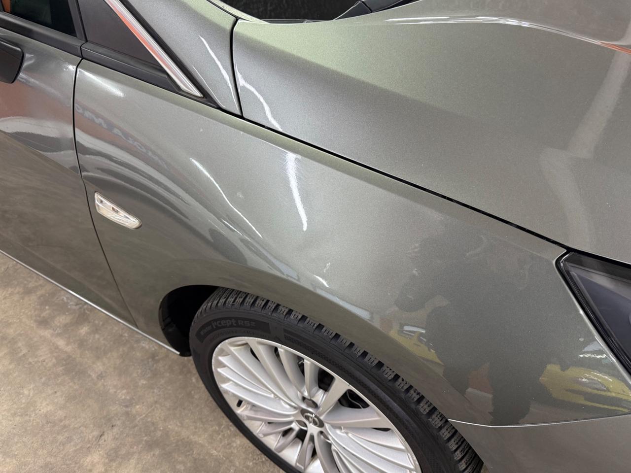 Opel Astra 1.6 CDTi 110CV Start&Stop Sports Tourer Innovation