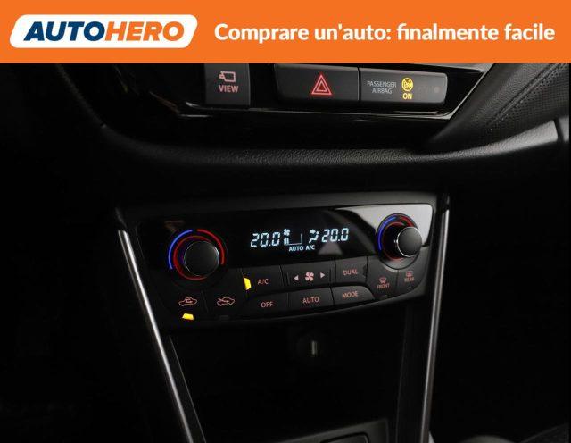 SUZUKI S-Cross 1.4 Hybrid Top+