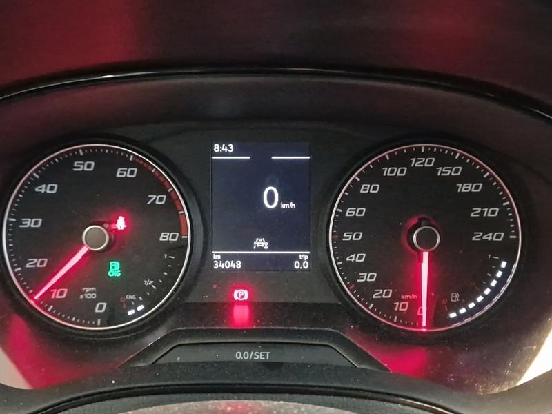 SEAT IBIZA 1.0 TGI 66KW STYLE 5 PORTE