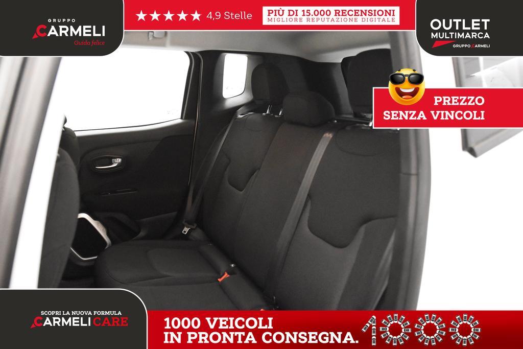 Jeep Renegade 1.6 Multijet Longitude Hyper FWD