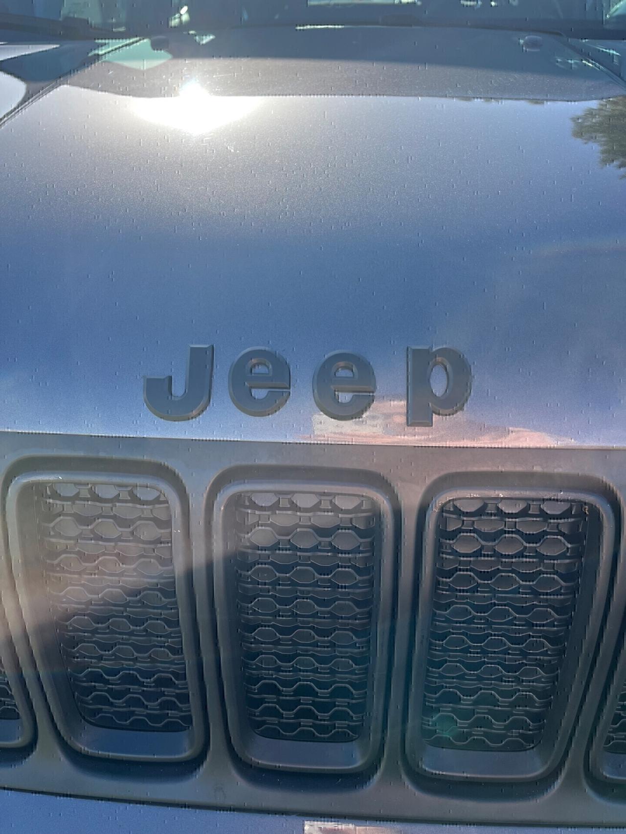 Jeep Renegade 1.0 T3 Sport