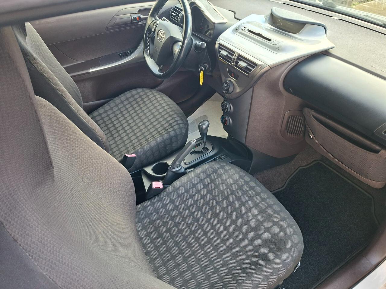 Toyota iQ 1.0 Sol cvt *AUTOMATICA*