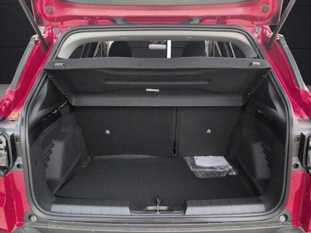JEEP Avenger 1.2 Turbo 100 CV MHEV Longitude