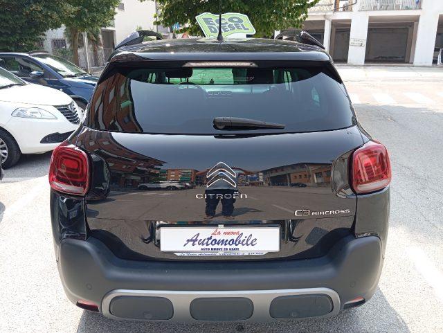 CITROEN C3 Aircross BlueHDi 110 S&S Plus PARI AL NUOVO