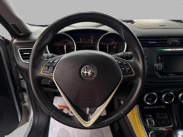 Alfa Romeo Giulietta 1.6 JTD 120 CV