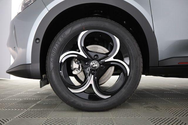 ALFA ROMEO Junior Junior 1.2 145 CV Hybrid eDCT6 Speciale